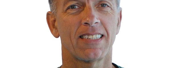 Photo of Curtis Barnes