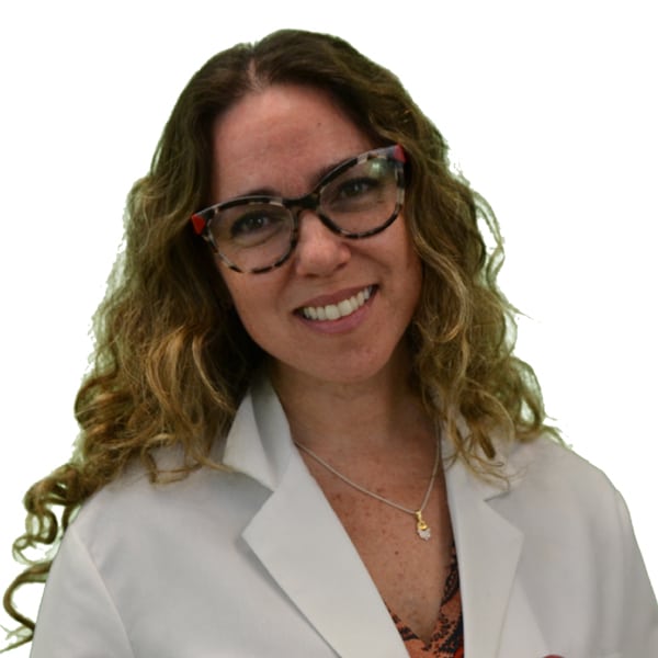 Nadia Ferder, MD, Pediatrician