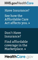 Find affordable coverage in the Healthcare Marketplace