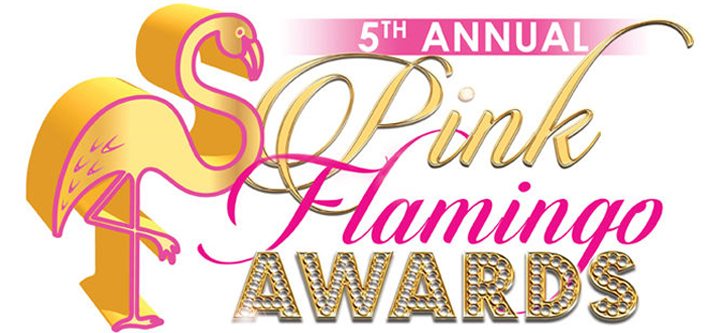 5th Annual Pink Flamingos Awards image