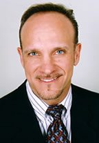 Rick Siclari, MBA, director ejecutivo