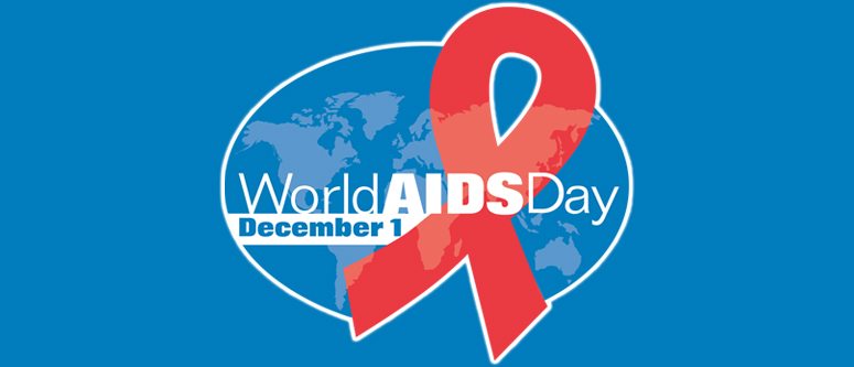 WORLD AIDS DAY 2017