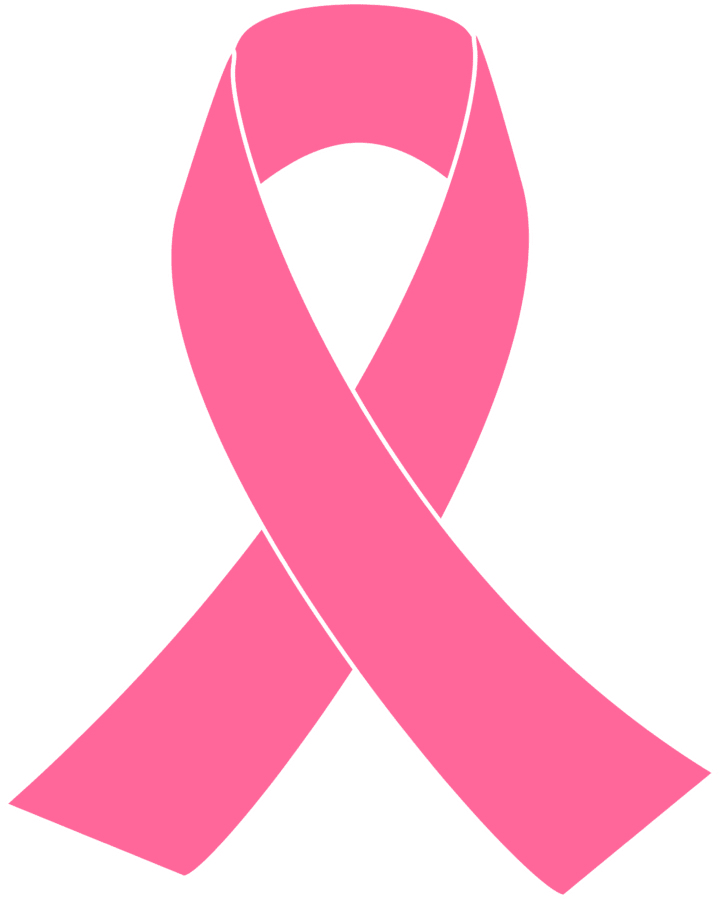 Breast Cancer Ribbon: Pink Ribbon - National Breast Cancer Foundation