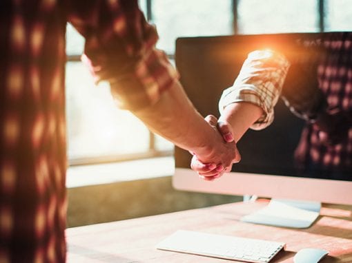 Remote Access with a Behavioral Health Counselor