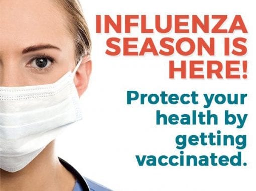 FAQ sur la grippe 2021-2022