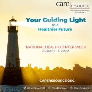 Your guiding light to a healthier future