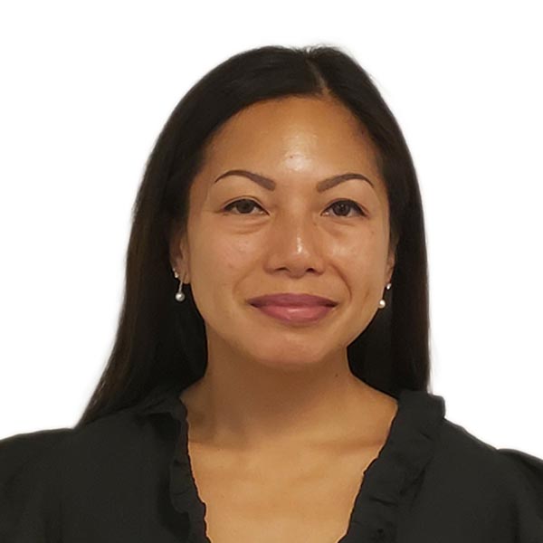 Tracylynn Navarro, LMHC, ATR-BC Clinical Counselor II