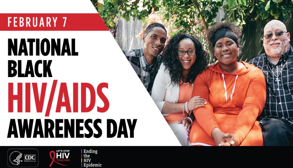 National Black HIV/AIDS Awareness Day 2021