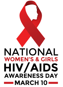 National Womens and Girls HIV/AIDS Awareness Day