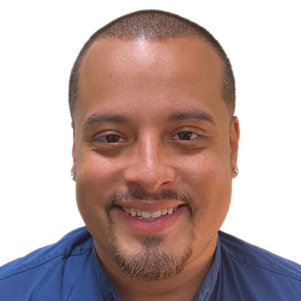 Gabriel  Martinez, Clinical Counselor II
