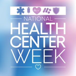 National-Health-Center-Week