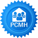 Patient Centered Medical Home Recognition