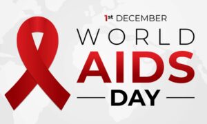 World AIDS Day 2021