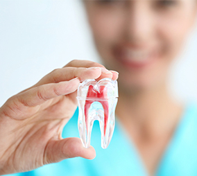 Los cinco problemas dentales más comunes