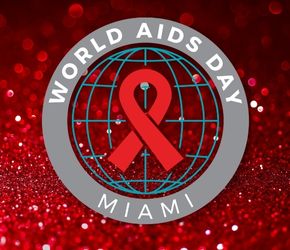 Día Mundial del SIDA Miami – Sanación a través de las artes