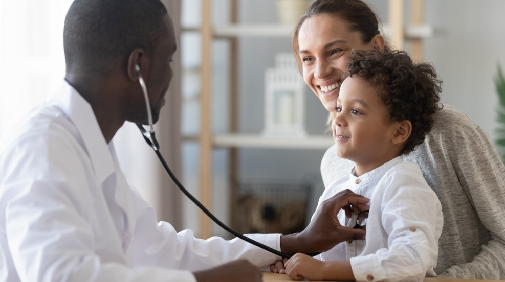 Pediatrics