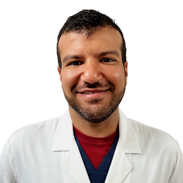 Hussein Anan, MD, CAQSM