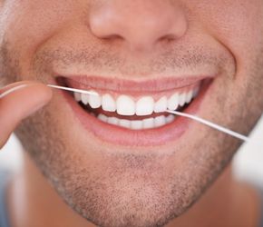 Improving Oral Hygiene