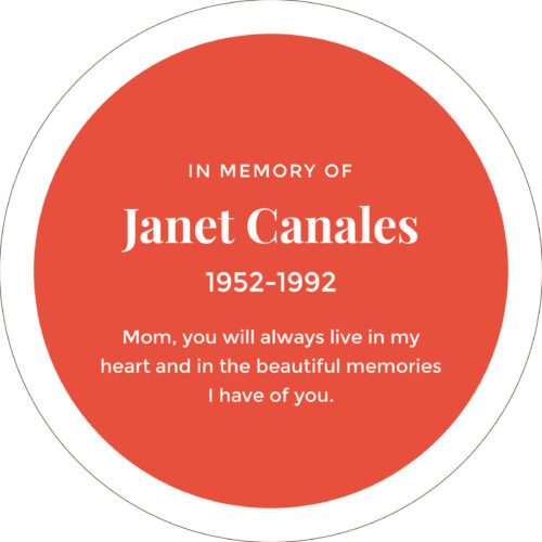 Janet Canales
