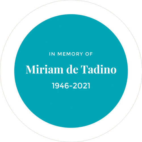 Miriam de Tadino