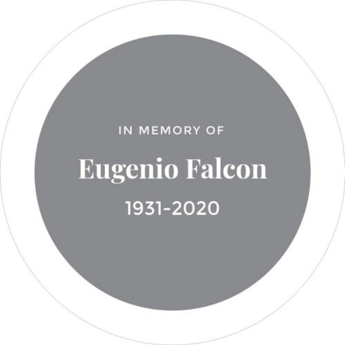 Eugenio Falcon