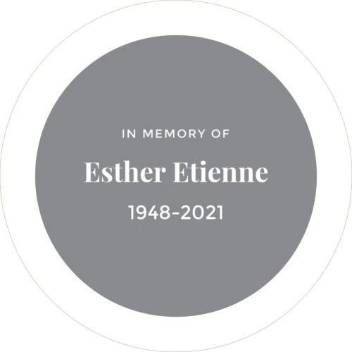 Esther Etienne