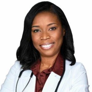 Marie Rose Jasmin, Psychiatric APRN (Broward)