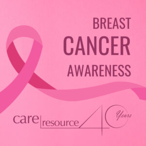 Pink ribbon for breast cancer awareness - Your Health