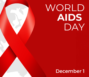 World AIDS Day Celebrates 35 Years