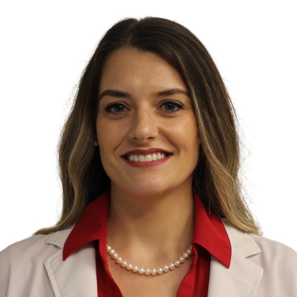 Athena Antonos, Pharm. D, Pharmacist