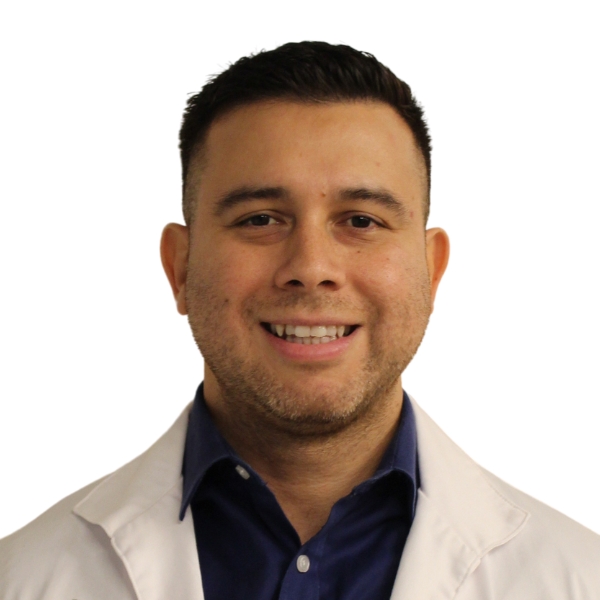 Javier Deleo, Pharm. D., Pharmacist