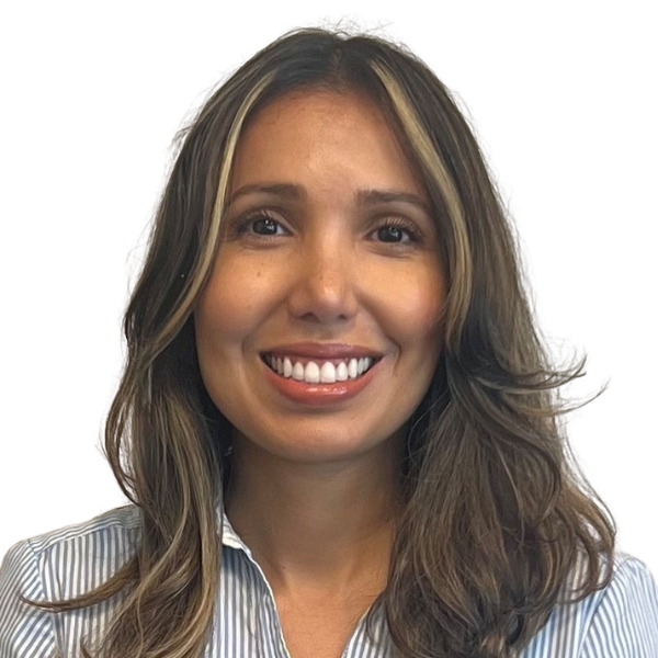 Samara Nascimento dos Santos, RMHCI, Clinical Counselor I