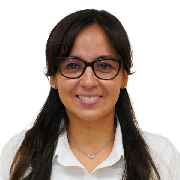 Maria Gutierrez, Primary Care Provider