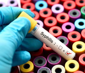 Rising Syphilis Cases in Florida