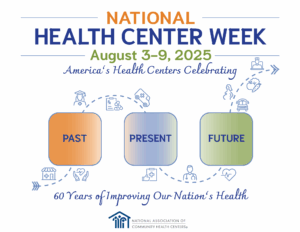 National Health Center Week (2)