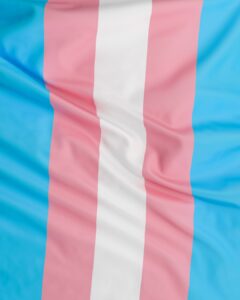 Transgender Pride Flag