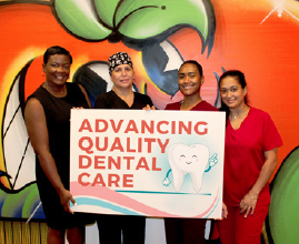 Care Resource Dental Team