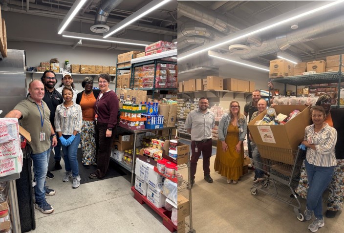 Food For Life Network