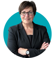 Karin Sabey, CEO, Care Resource