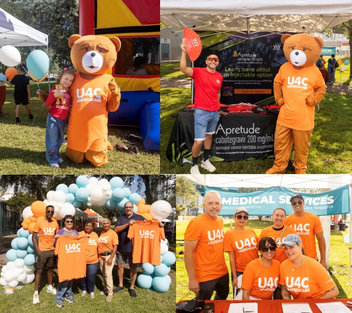 U4C Photo_Donor_Impact report