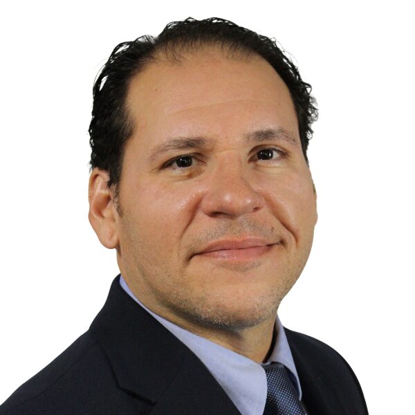 Ivan Bado, MBA, Director of Human Resources