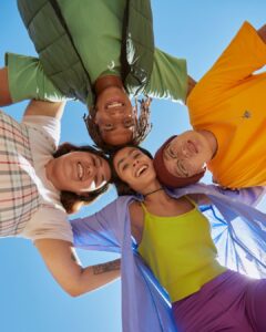 Understanding National Youth HIV