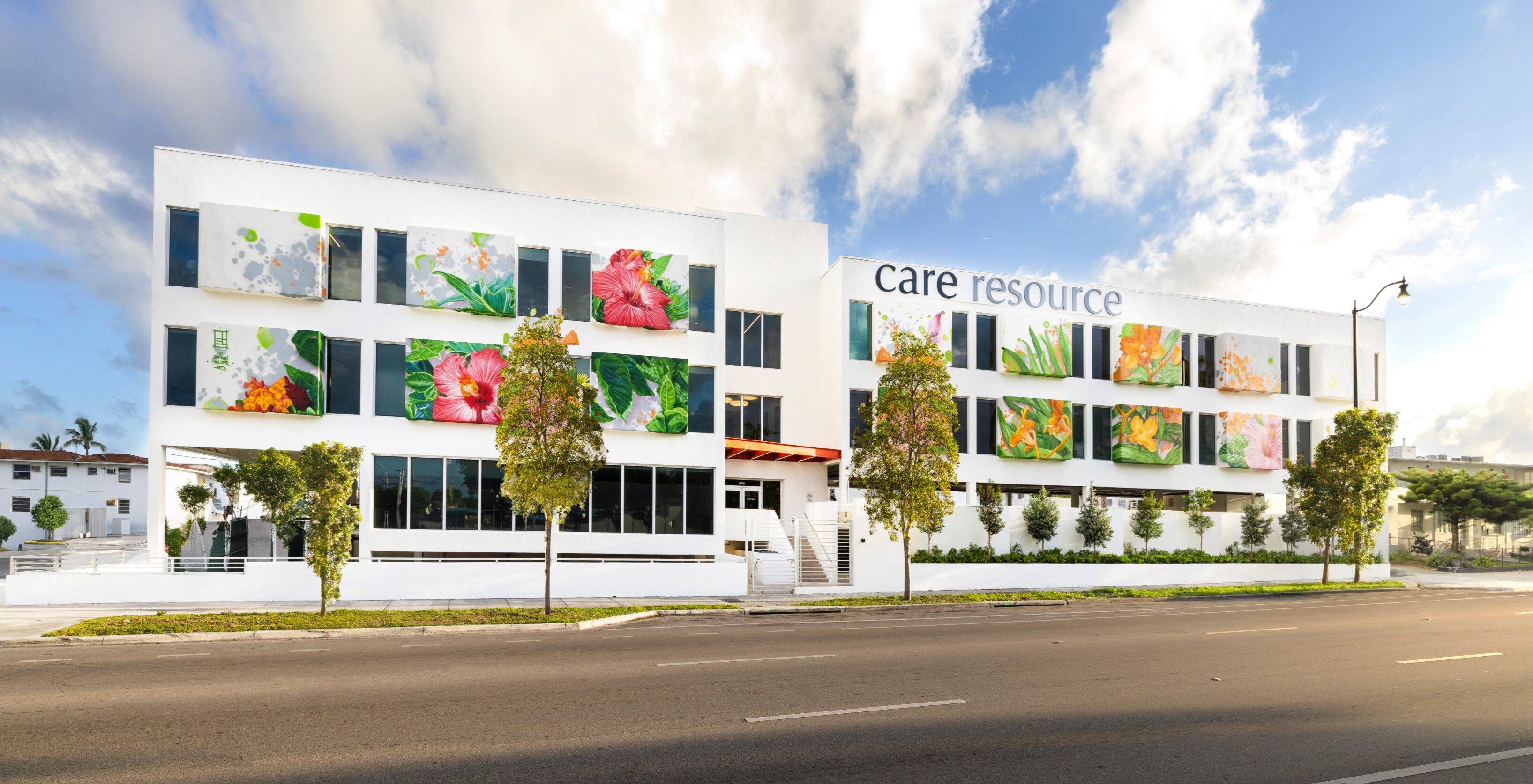 1800 Little Havana location exterior