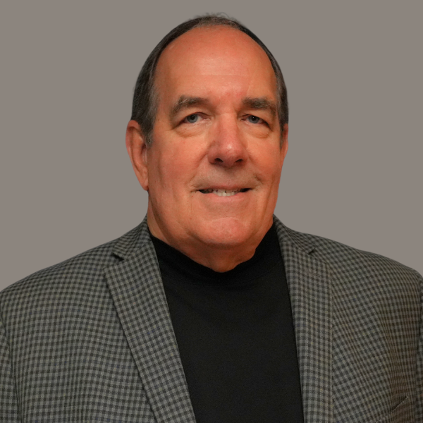 William “Bill” Mathisen, Board Member