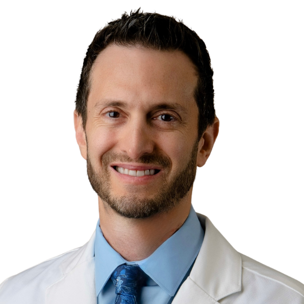 Dr. Mark Supino