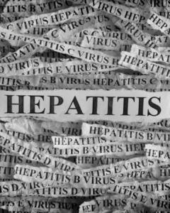 Hepatitis C