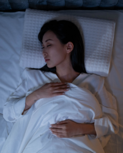Quality Sleep Matters