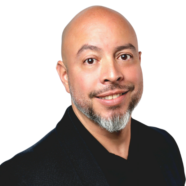 Robert Chavez Bio Photo