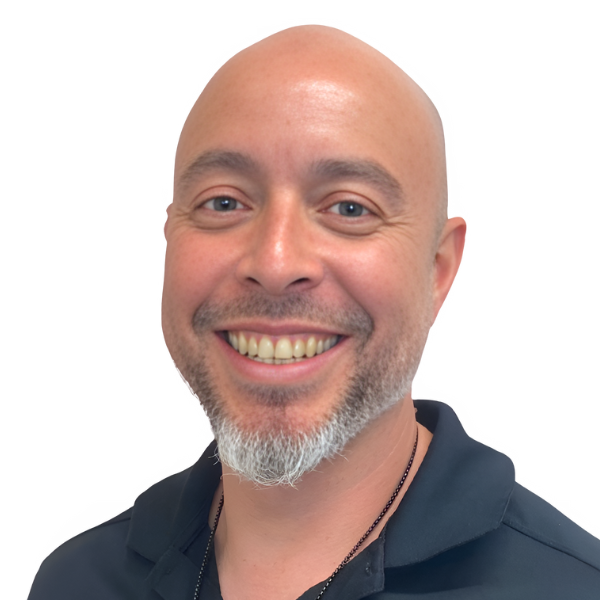 Robert Chavez Bio