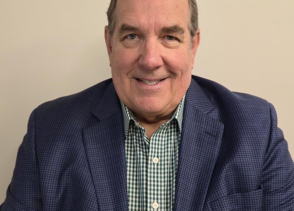 William “Bill” Mathisen, Board Member